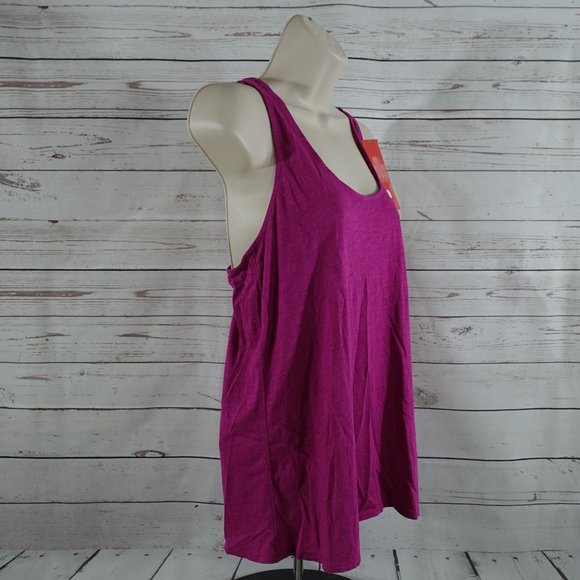 The North Face Laurella Racerback Athletic Tank - Picture 3 of 7